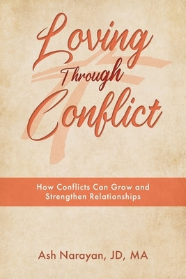 Loving through Conflict Paperback Christian Faith