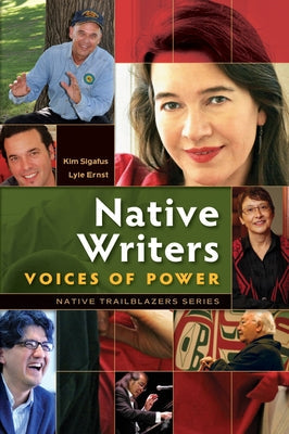 Native Writers: Voices of Power Paperback 7th Generation