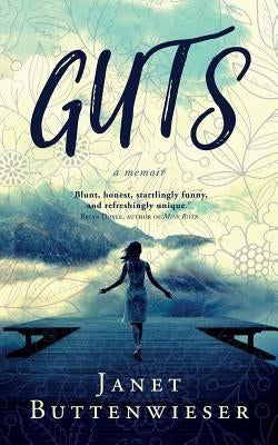 Guts Paperback Vine Leaves Press