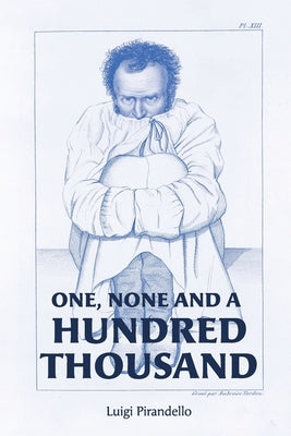 One, None and a Hundred Thousand Paperback Quick Time Press