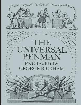 The Universal Penman Paperback www.bnpublishing.com