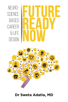 Future Ready Now Paperback Passionpreneur Publishing