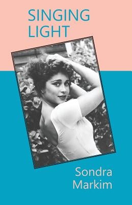 Singing Light: Becoming Me Paperback Full Court Press