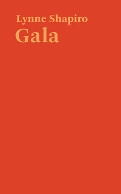 Gala Paperback Solitude Hill Press