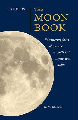 The Moon Book 3rd Edition Paperback Proximo Press