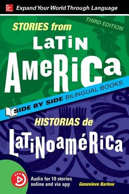 Stories from Latin America / Historias de Latinoamérica, Premium Third Edition McGraw-Hill Companies