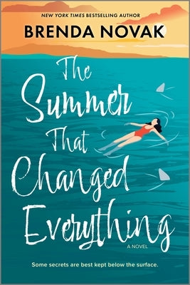 The Summer That Changed Everything: A Beach Read Novel by Novak, Brenda