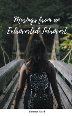 Musings from an Extroverted Introvert Paperback Libresco Feeds Private Limited