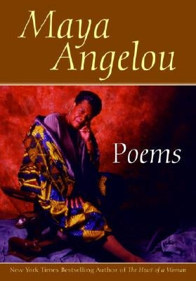 Poems: Maya Angelou Bantam