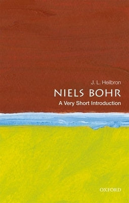 Niels Bohr: A Very Short Introduction Paperback Oxford University Press, USA