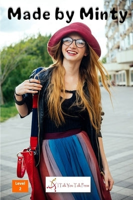 Mady by Minty Paperback I Talk You Talk Press