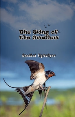 The Wing of the Swallow Paperback Taemeer Publications