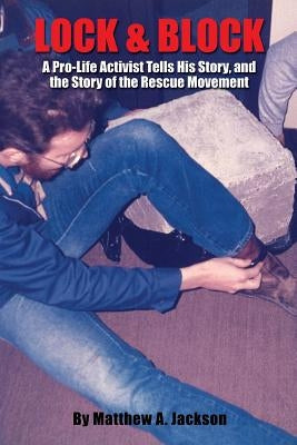 Lock & Block Paperback Xulon Press