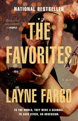 The Favorites by Fargo, Layne