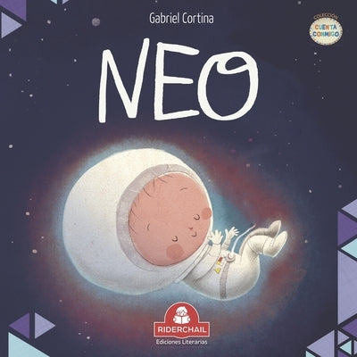 Neo: héroe prematuro by Cortina, Gabriel