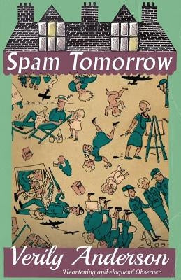Spam Tomorrow Paperback Dean Street Press