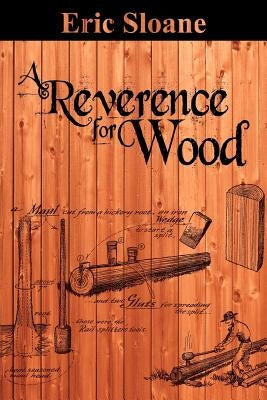 A Reverence for Wood www.bnpublishing.com