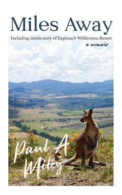 Miles Away Paperback Green Hill Publishing