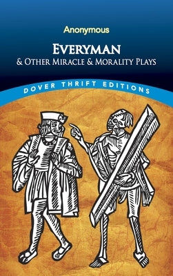 Everyman Paperback Dover Publications