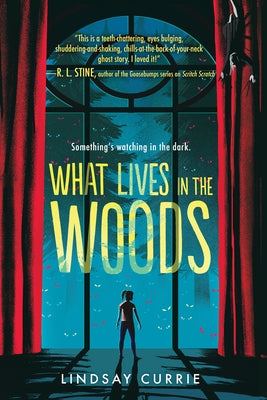 What Lives in the Woods Paperback Sourcebooks Young Readers