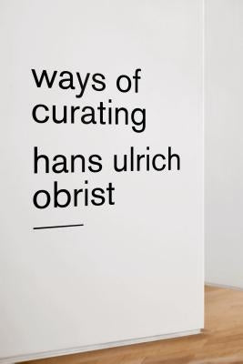 Ways of Curating Farrar, Straus and Giroux