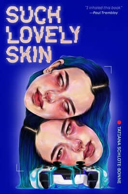 Such Lovely Skin Hardcover Page Street YA