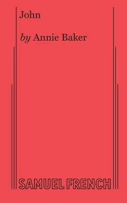 John Paperback Samuel French, Inc.