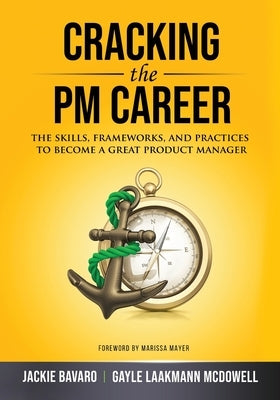 Cracking the PM Career Paperback Careercup