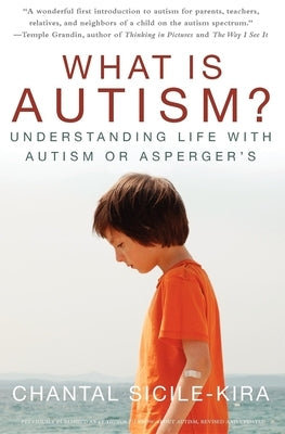 What Is Autism?: Understanding Life with Autism or Asperger's Paperback Turner