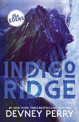 Indigo Ridge by Perry, Devney