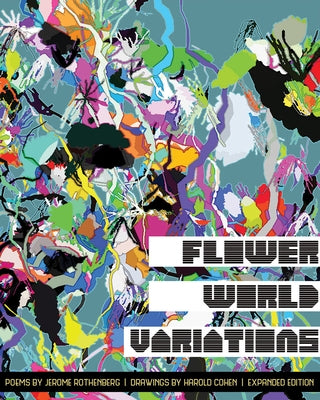 Flower World Variations (Expanded Edition) Paperback Operating System