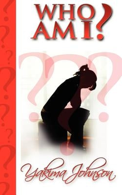 Who Am I?: A girl from Newark Paperback Createspace Independent Publishing Platform