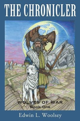 The Chronicler Paperback Xulon Press