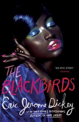 The Blackbirds Dutton Books