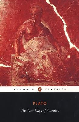 The Last Days of Socrates Paperback Penguin Group