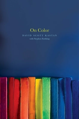 On Color Yale University Press