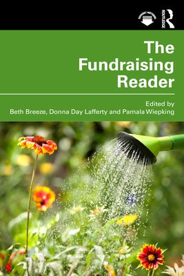 The Fundraising Reader Paperback Routledge