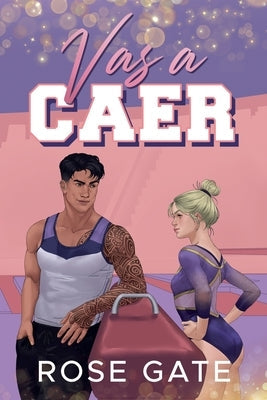 Vas a caer by Gate, Rose