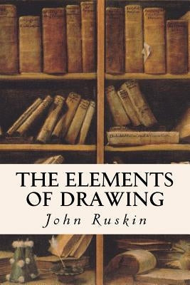 The Elements of Drawing Paperback Createspace Independent Publishing Platform