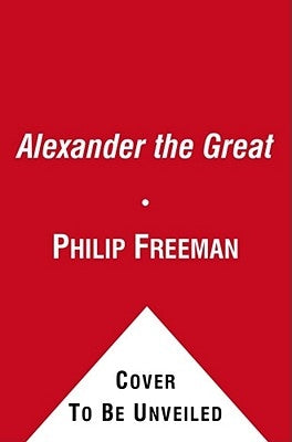 Alexander the Great Paperback Simon & Schuster
