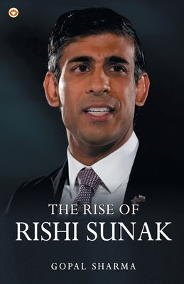 The Rise of Rishi Sunak Paperback Diamond Books
