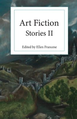 Art Fiction Stories II Paperback Portmay Press