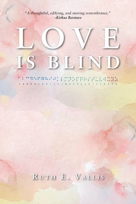 Love is Blind FriesenPress