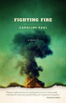 Fighting Fire Paperback Skywriter Books