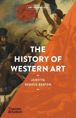The History of Western Art (Art Essentials) Paperback Thames & Hudson