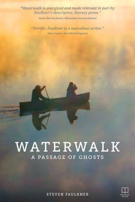 Waterwalk Paperback Beaufort Books