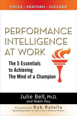 Performance Intelligence at Work (Pb) Paperback McGraw-Hill Companies