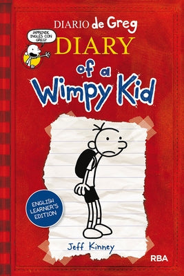 Diario de Greg / Greg Heffley's Journal by Kinney, Jeff