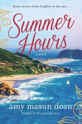 Summer Hours by Doan, Amy Mason
