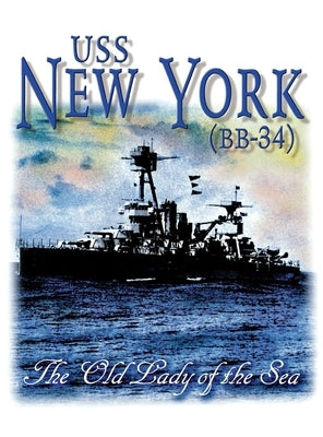 USS New York Paperback Turner